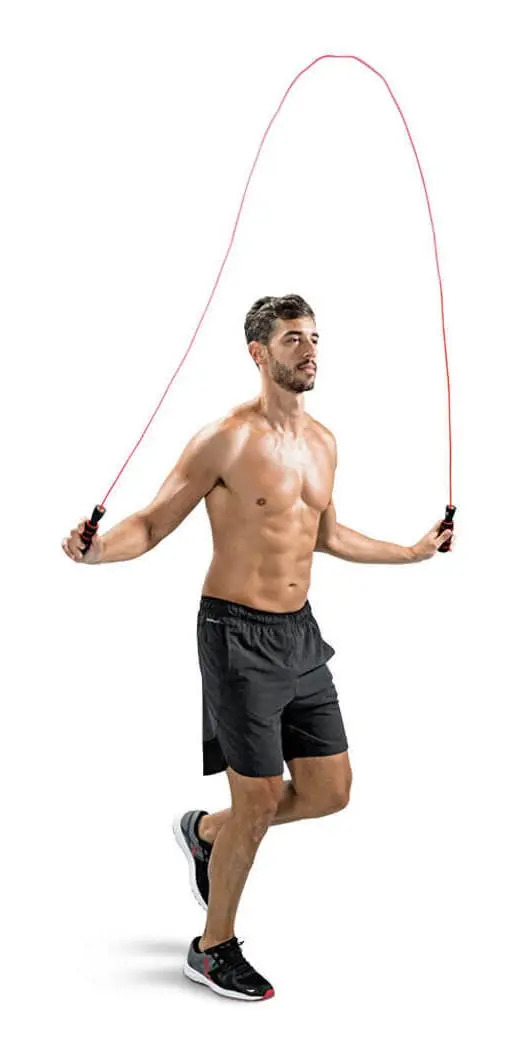 Corda De Pular Genis Jump Rope Parcelamento sem juros