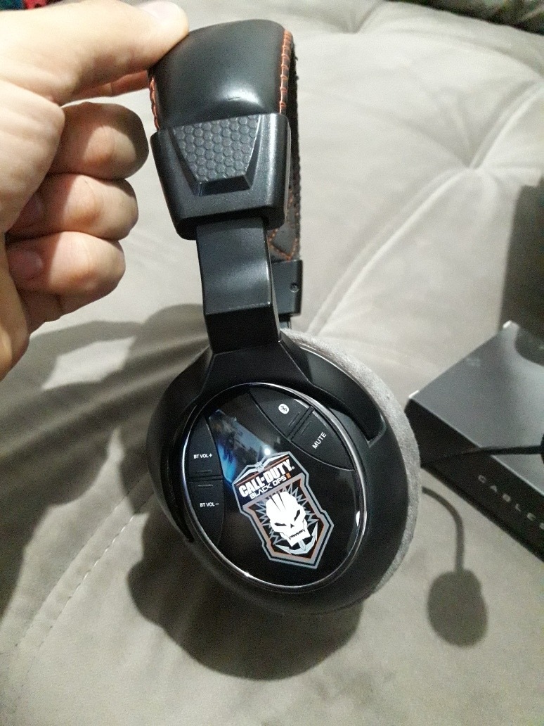 Turtle Beach Ear Force Tango Mercado Livre