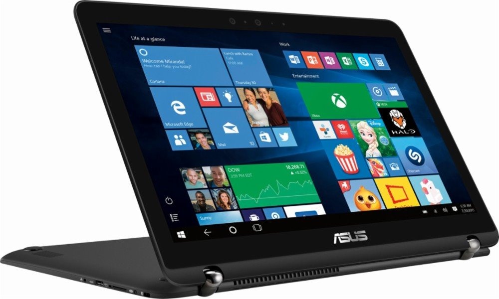 Laptop Asus 2in1 15.6 Touch Core I7nvidia Geforce 940mx Mercado Libre