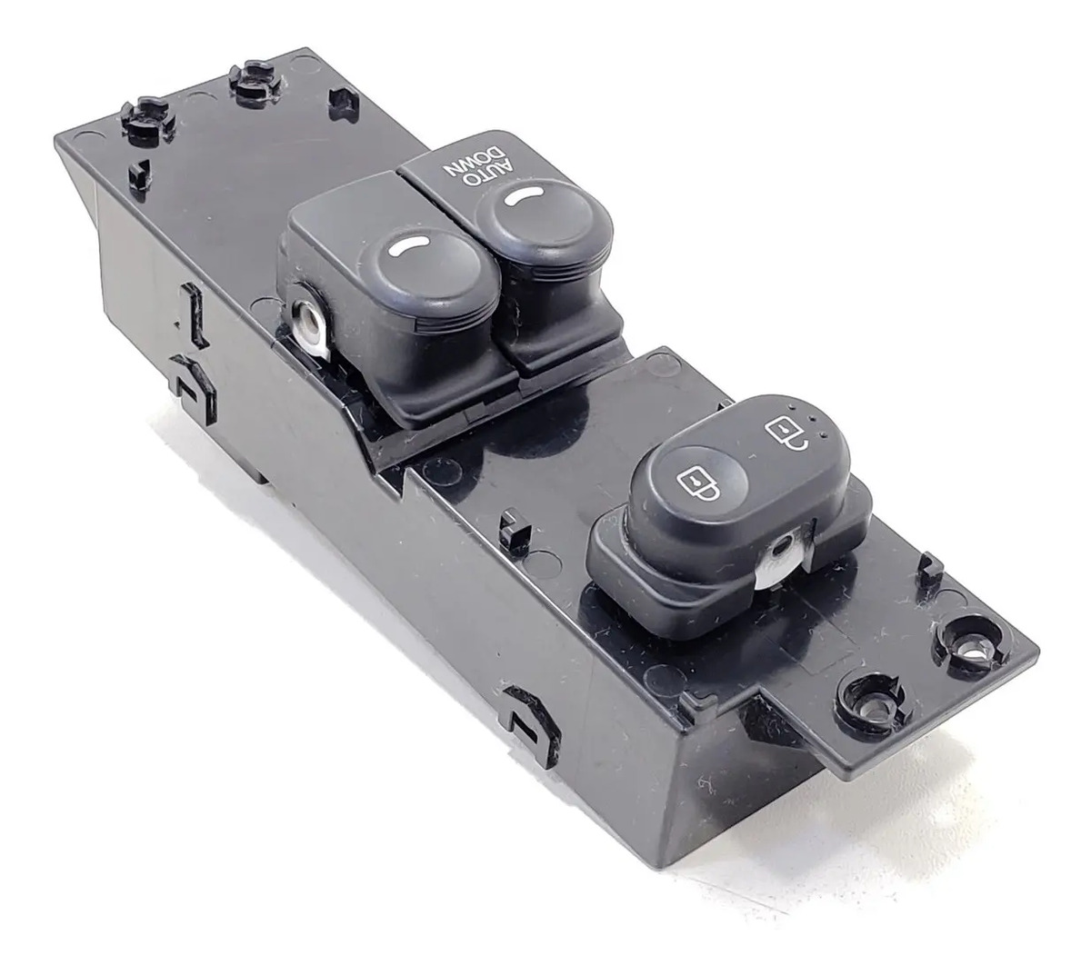 Comando Botão Vidro Hyundai Hb20 Hb20s 2010 A 2015 Duplo Mercado Livre