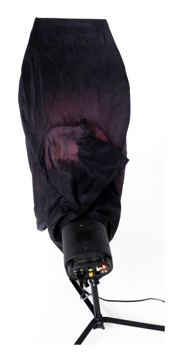 Vendo 2 Soft Light Strip 90 X 25 Cm Com Recuo Para Estudio