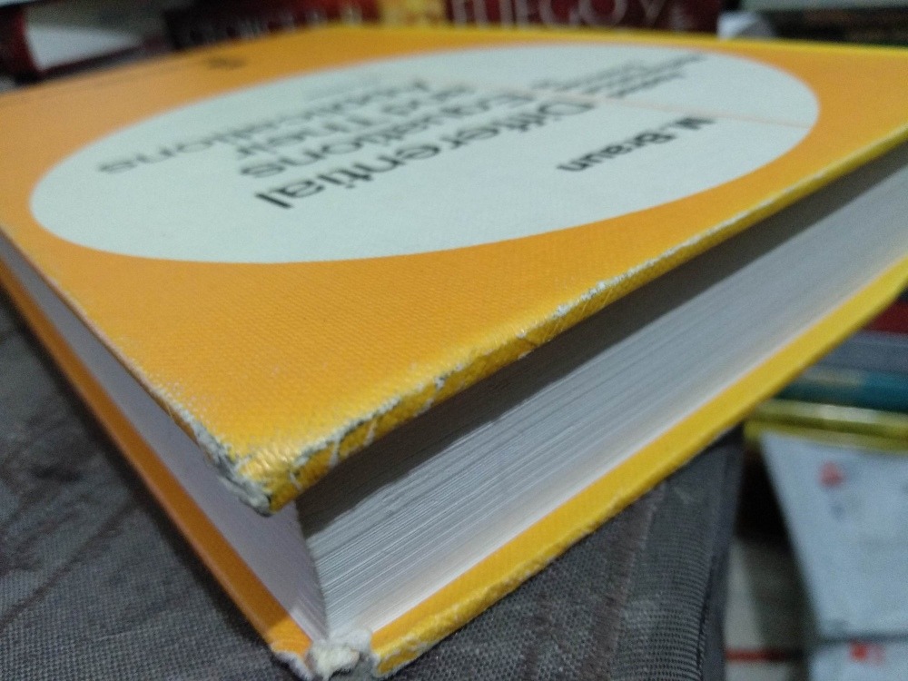 Differential Equations Braun Ecuaciones Springer Mercado Libre
