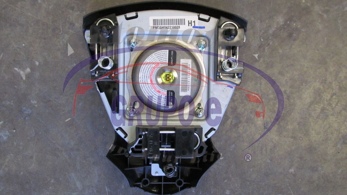 Kit De Air Bag Versa 2016 2017 2018 2019 Original Nissan Mercado Libre