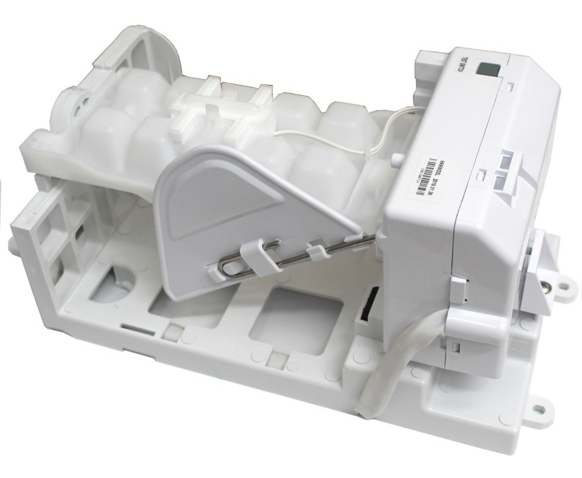 Fabricador De Gelo Electrolux Side By Side Sh72x 12205810