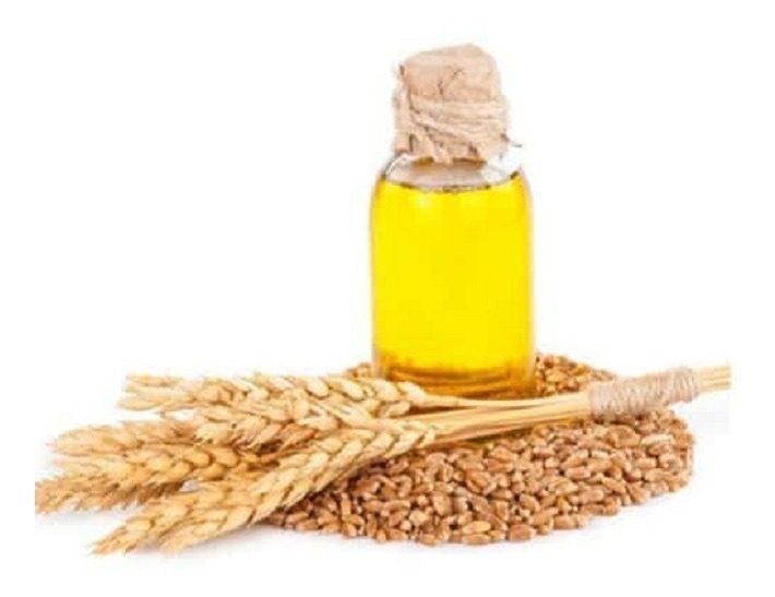 Aceite De Germen De Trigo 100 Natural Uso Cosmetico Mercado Libre