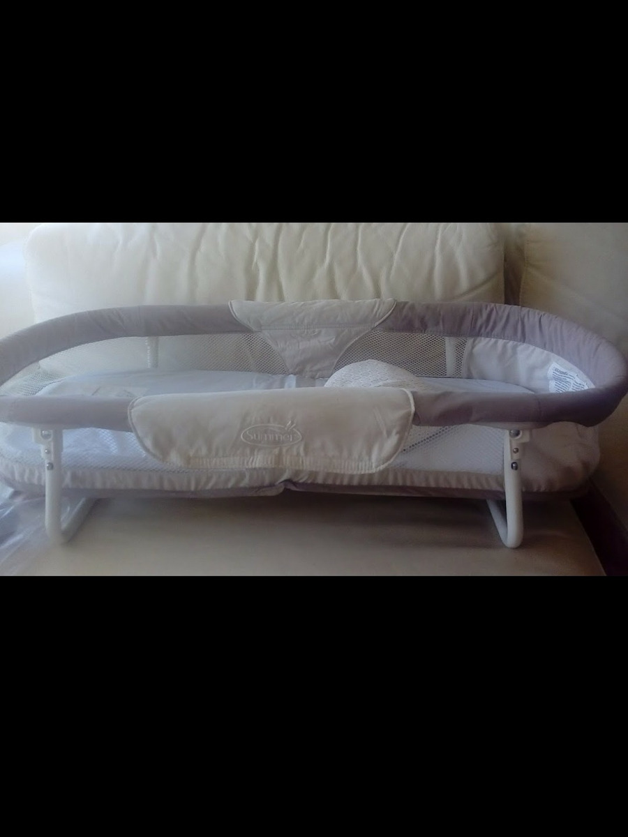 Cama Para Bebés Portátil Mercado Libre