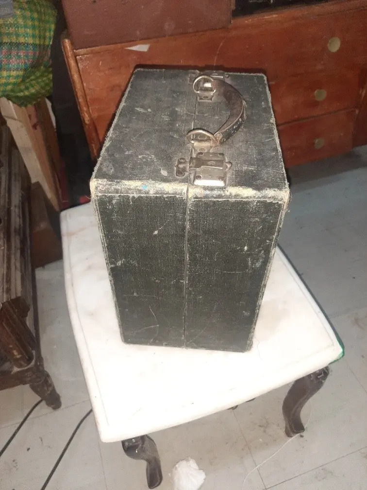 Vitrola Gramófono Antiguo Mercado Libre