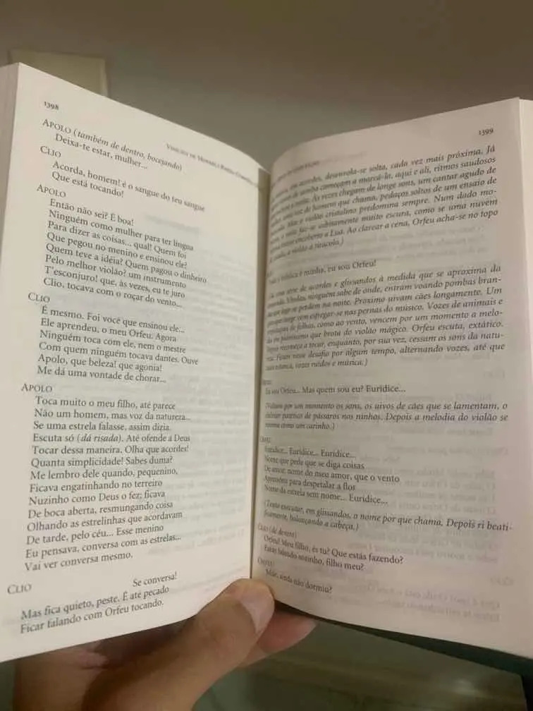 Vinicius De Moraes Poesia Completa E Prosa Nova