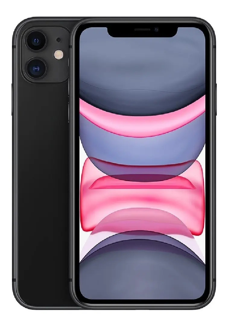iPhone 11, 128gb, A2221, At&t, Unefon. Mercado Libre