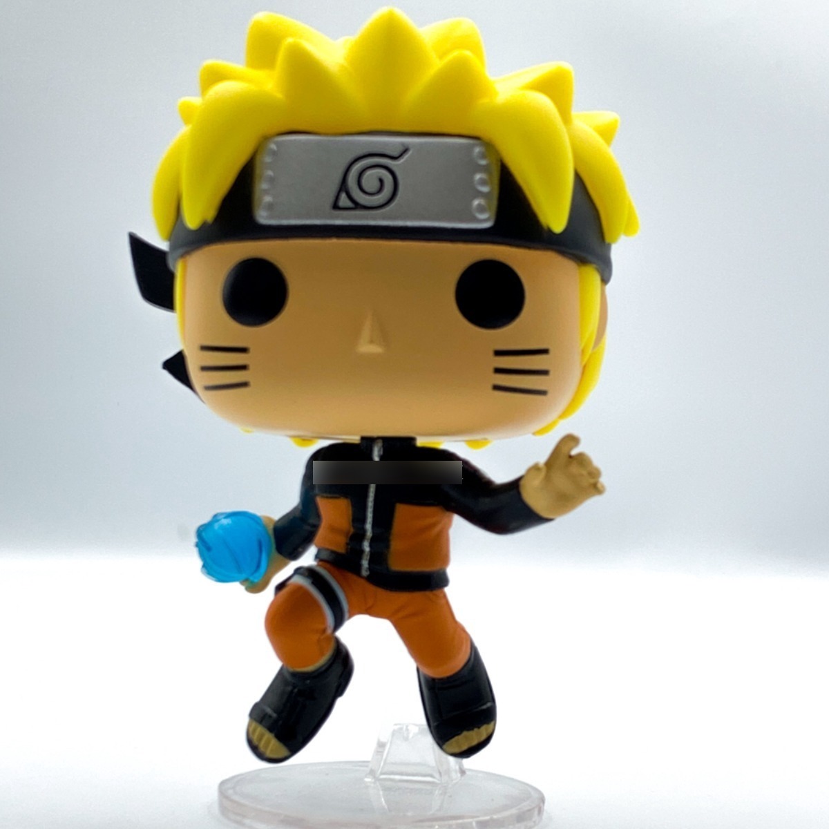 Boneco Funko Pop Anime Naruto Rasengan 181 + Brinde Frete grátis