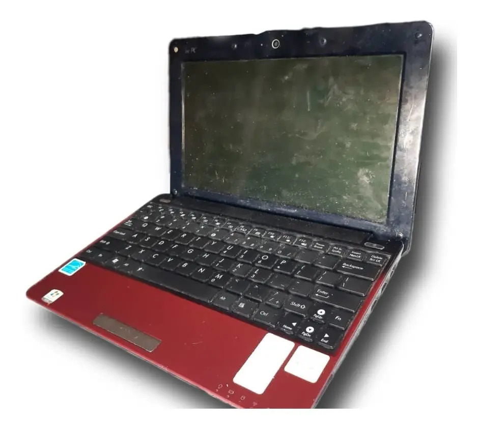 Mini Laptop Eee Pc 1005/1001 Asus Mercado Libre