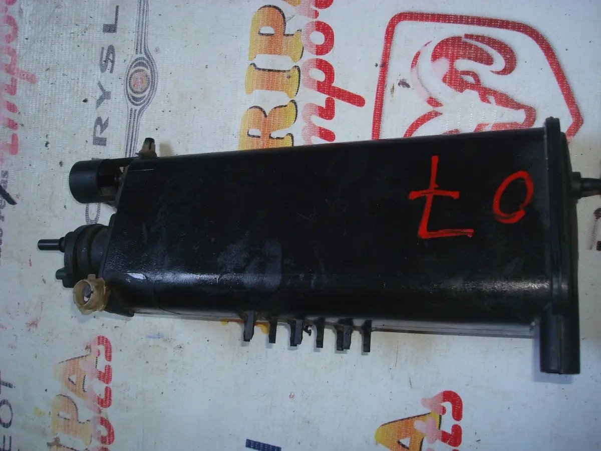 Canister Peugeot 307 Mercado Livre