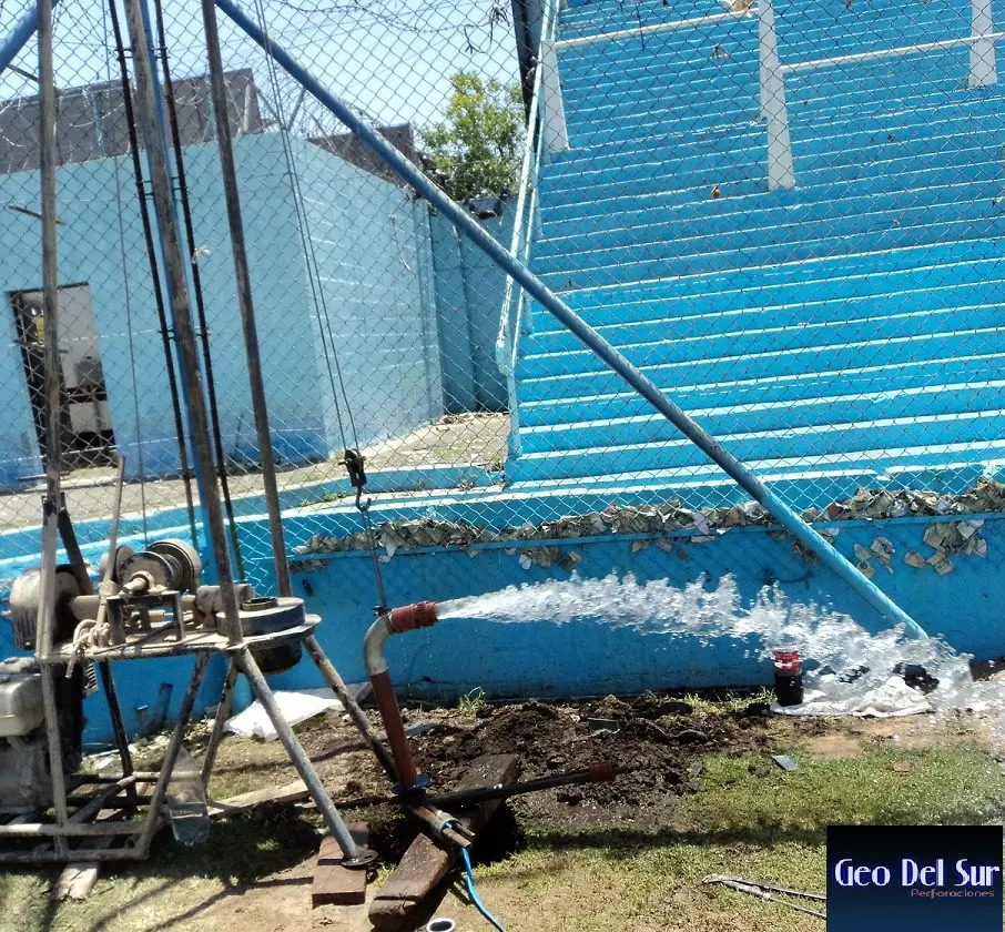 Perforaciones De Agua, Ezeiza, Canning, Cañuelas Mercado Libre