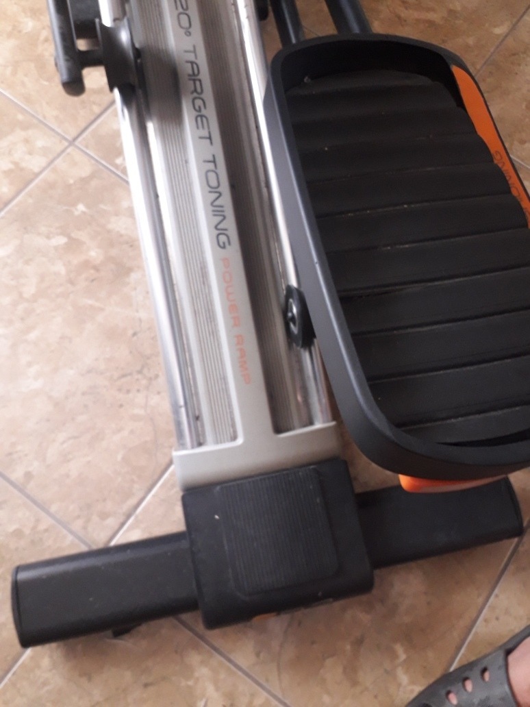 Elíptica Marca Nordictrack Mercado Libre
