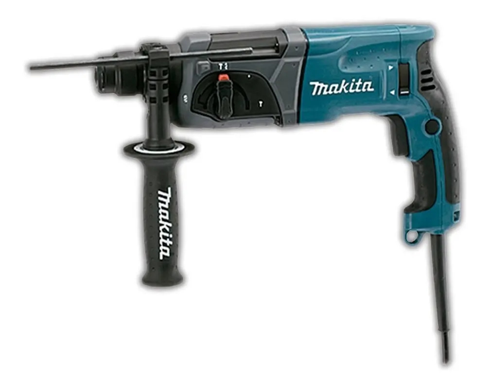 Taladro Percutor Rotomartillo Makita Hr2470 780w Ultima Unid Mercado