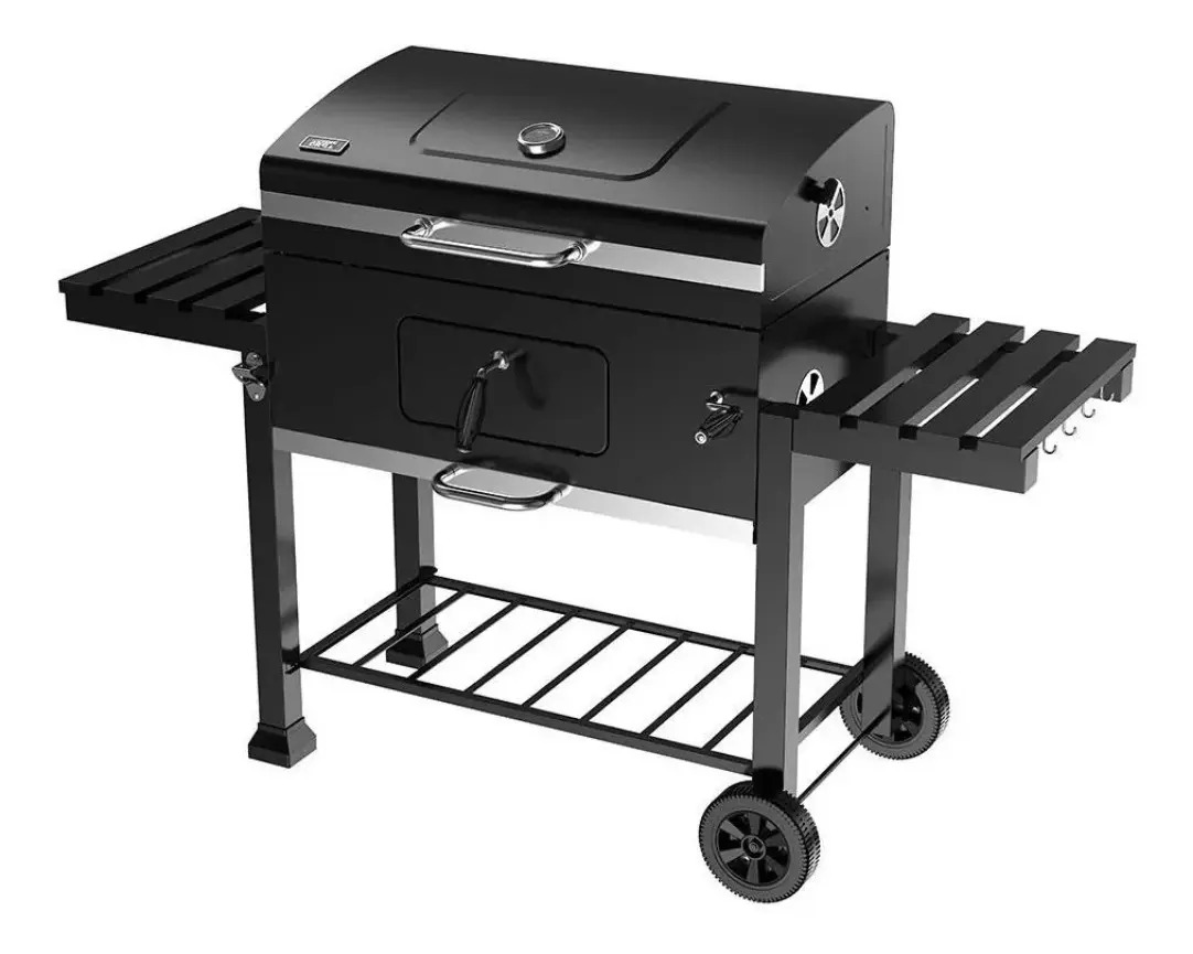 Asador Expert Grill 32 Mercado Libre
