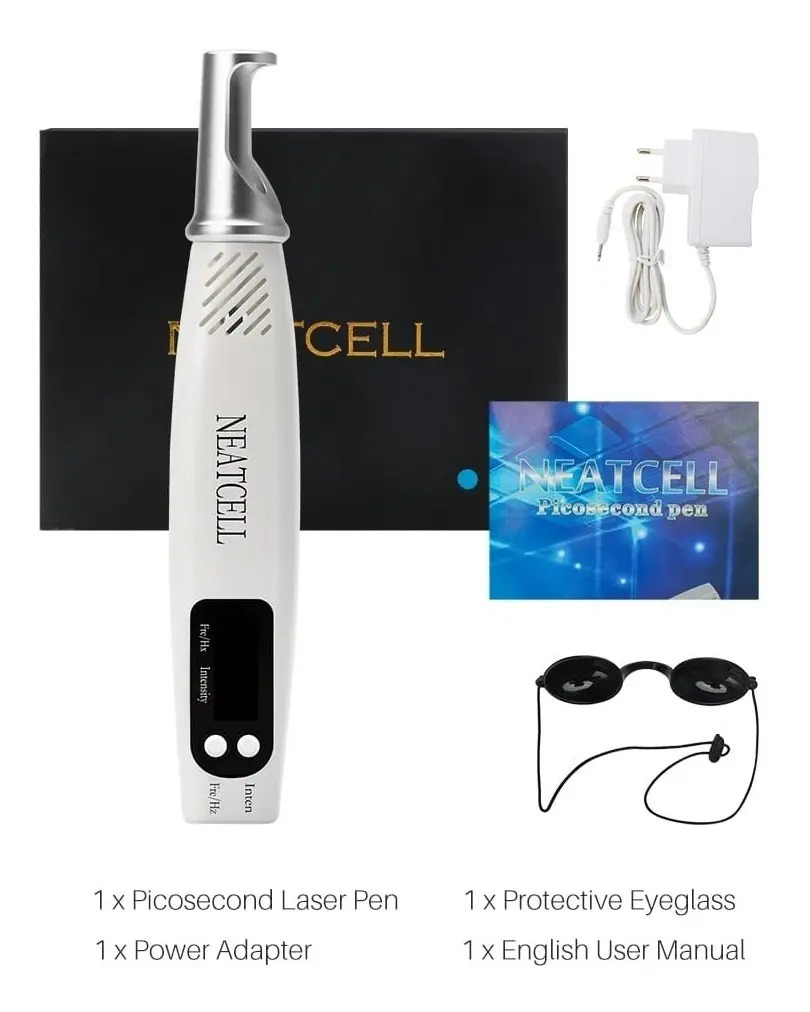 Cantor de Azul' agradece artista por tatuagem em sua homenagem Laser Neatcell Removedora De Tatuagem Luz Azul Mercado Livre