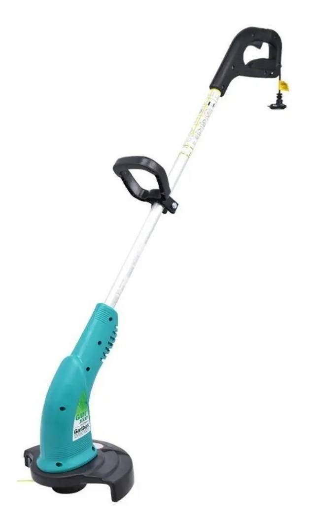 Aparador Cortador De Grama Elétrico 1500w Gam1500 Garthen Mercado Livre