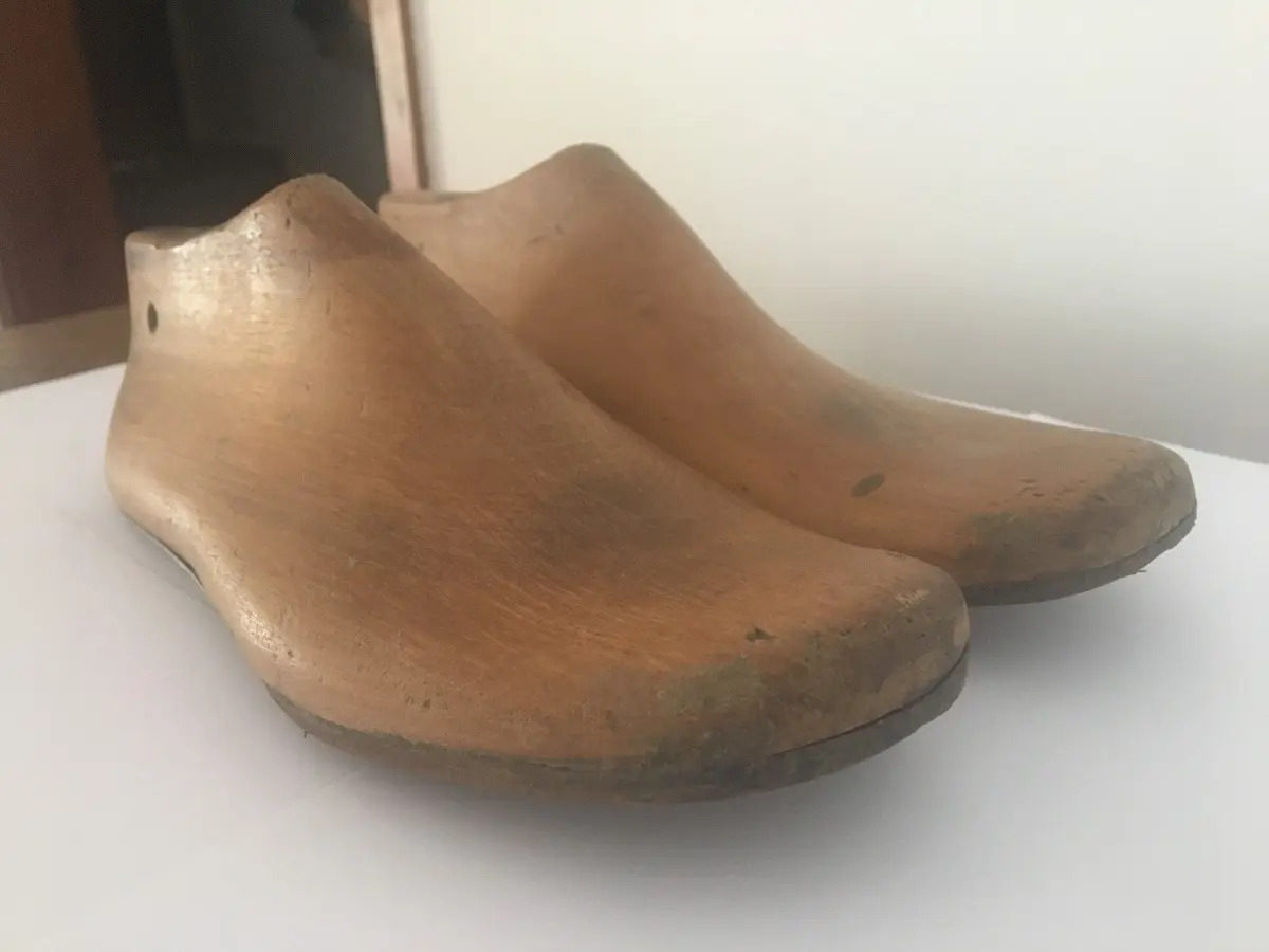 Horma De Zapatos Mercado Libre