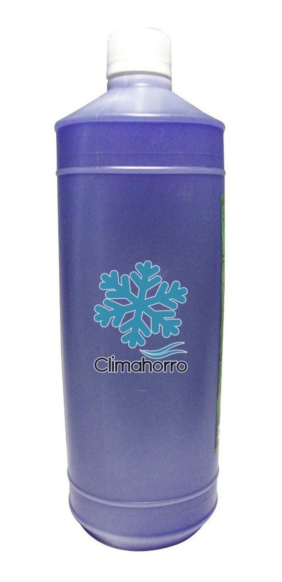 Coil Cleaner Morado Adesa 1 Lt Limpia Serpentin Quita Sarro MercadoLibre