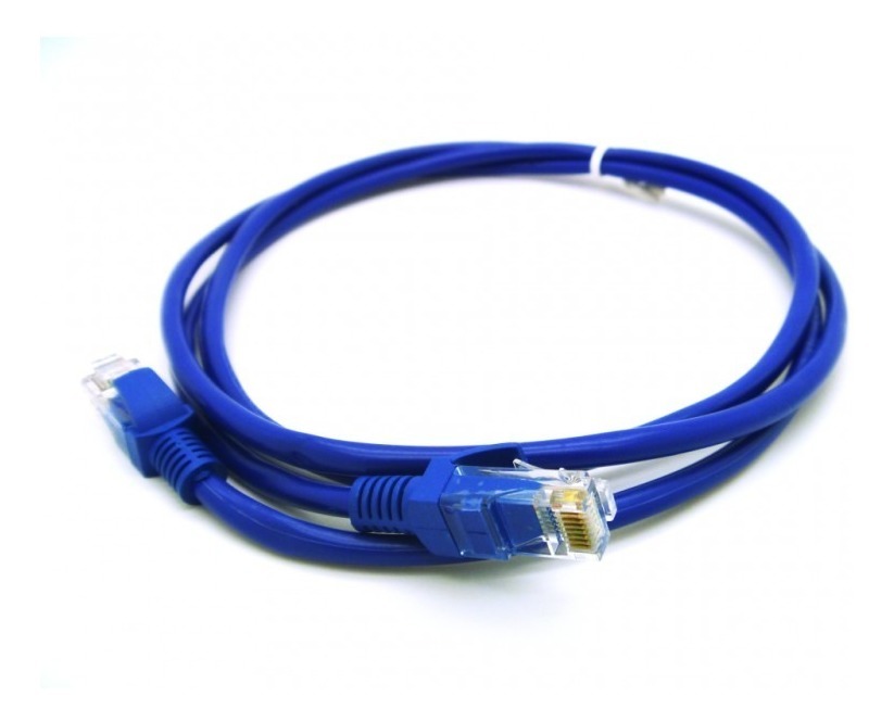 Cable De Red Play 4 Ps4 Pc 2 Mts Utp Rj45 NEASTORE