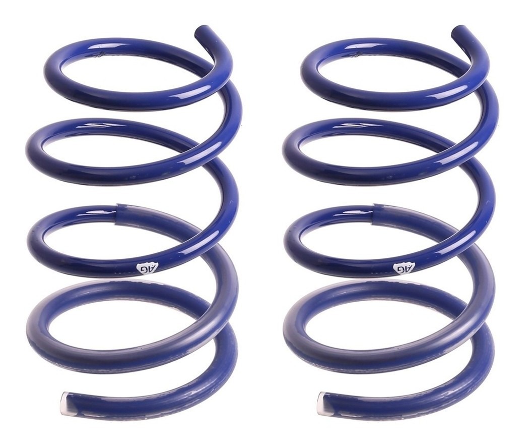 Espirales Progresivos Renault Clio Mio Ag Kit X2 Delantero Mercado Libre