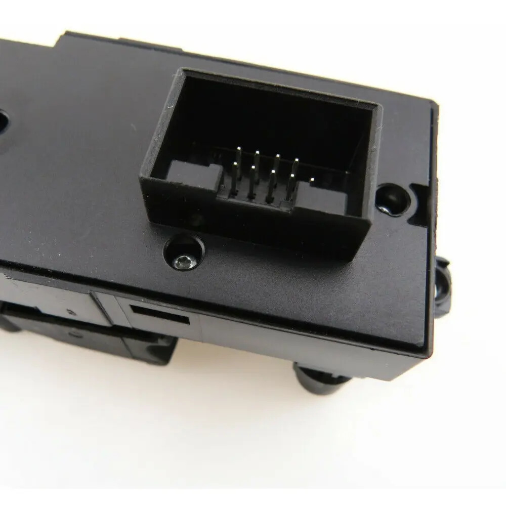 Botão Interruptor Vidro Volkswagen Golf 99 1999 2000 5626 Mercado Livre
