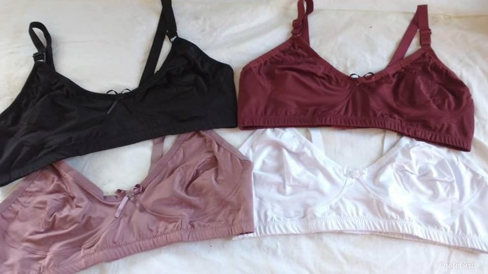 Kit Para Revenda Lingerie Com 20 Peças Sortidas Top Promoção Mercado