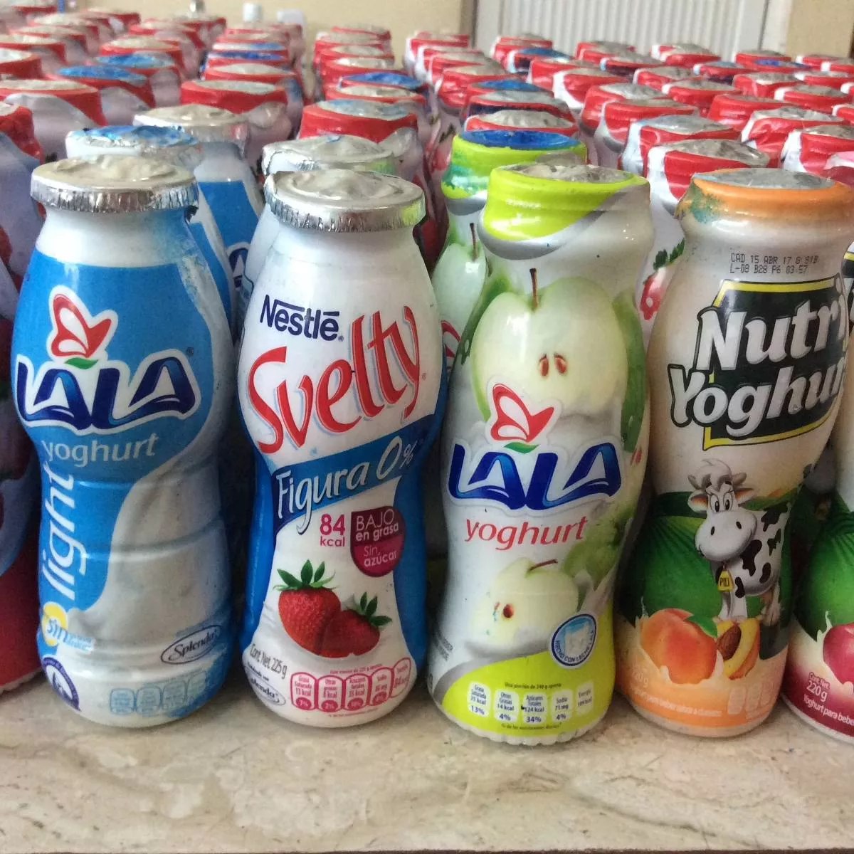 Yogurt Por Mayoreo Mercado Libre