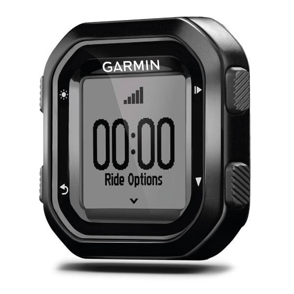 Computadora De Bicicleta Con Gps Garmin Edge 20 Mercado