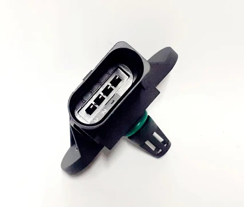 Sensor Map Bora Jetta Mk7 Beetle 2.5l 0518 Vw Original Mercado Libre