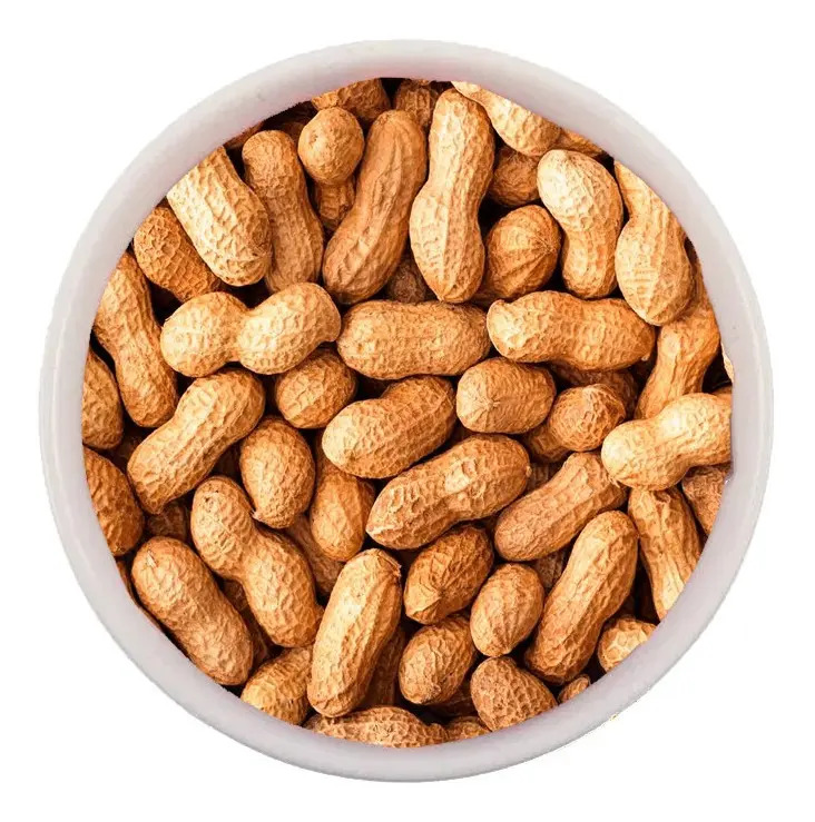 1kg Amendoim C/ Casca Crú Mercado Livre