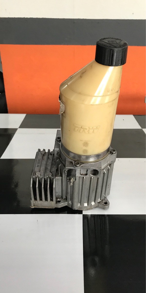 Bomba Elétrica Hidráulica Gm Astra 2000 Mercado Livre