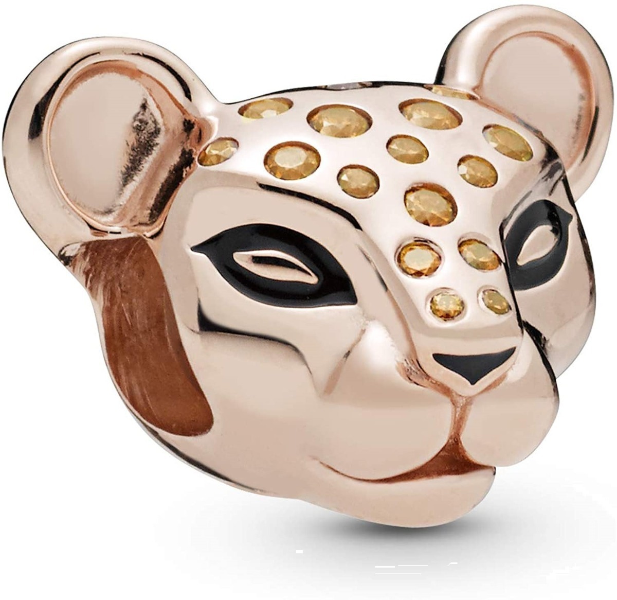 Pandora Charm Nala, El Rey León, Original + Kit De Regalo Mercado Libre
