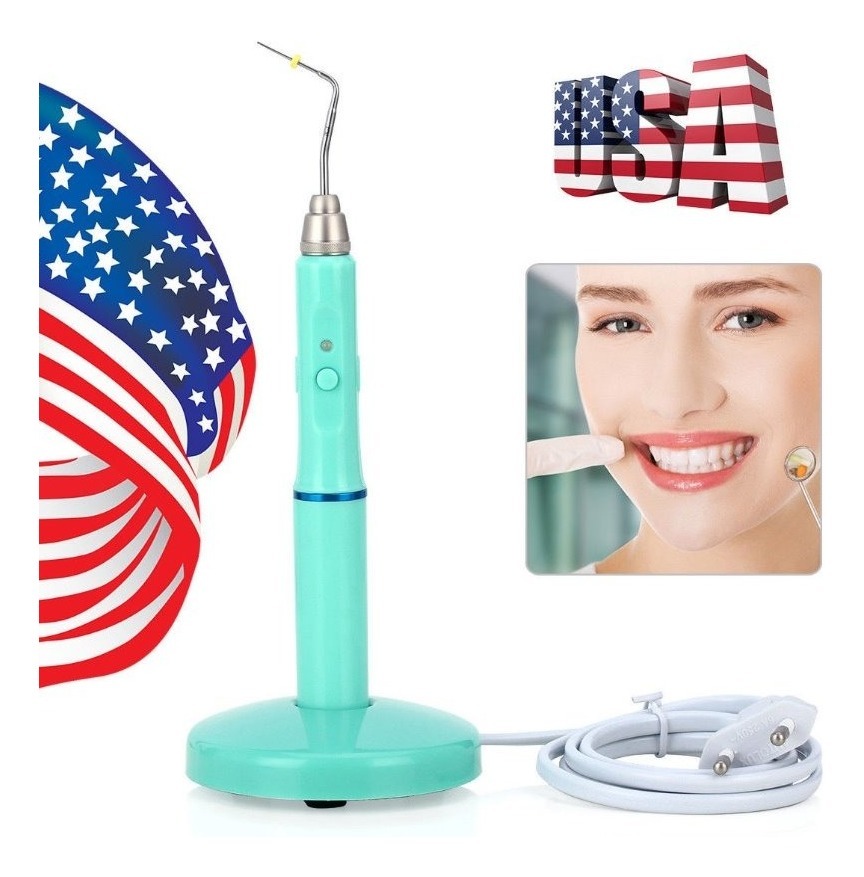 Guta Percha Endodontia Com 2 Pontas Sm Mercado Livre
