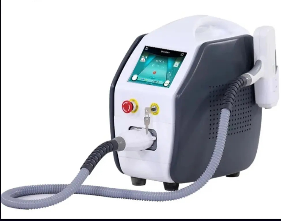Aparelho Remoção De Tatuagem Qswitched Ndyag Laser Mercado Livre Aparelho Laser Remoção De Micropigmentação E Tatuagem Mercado Livre
