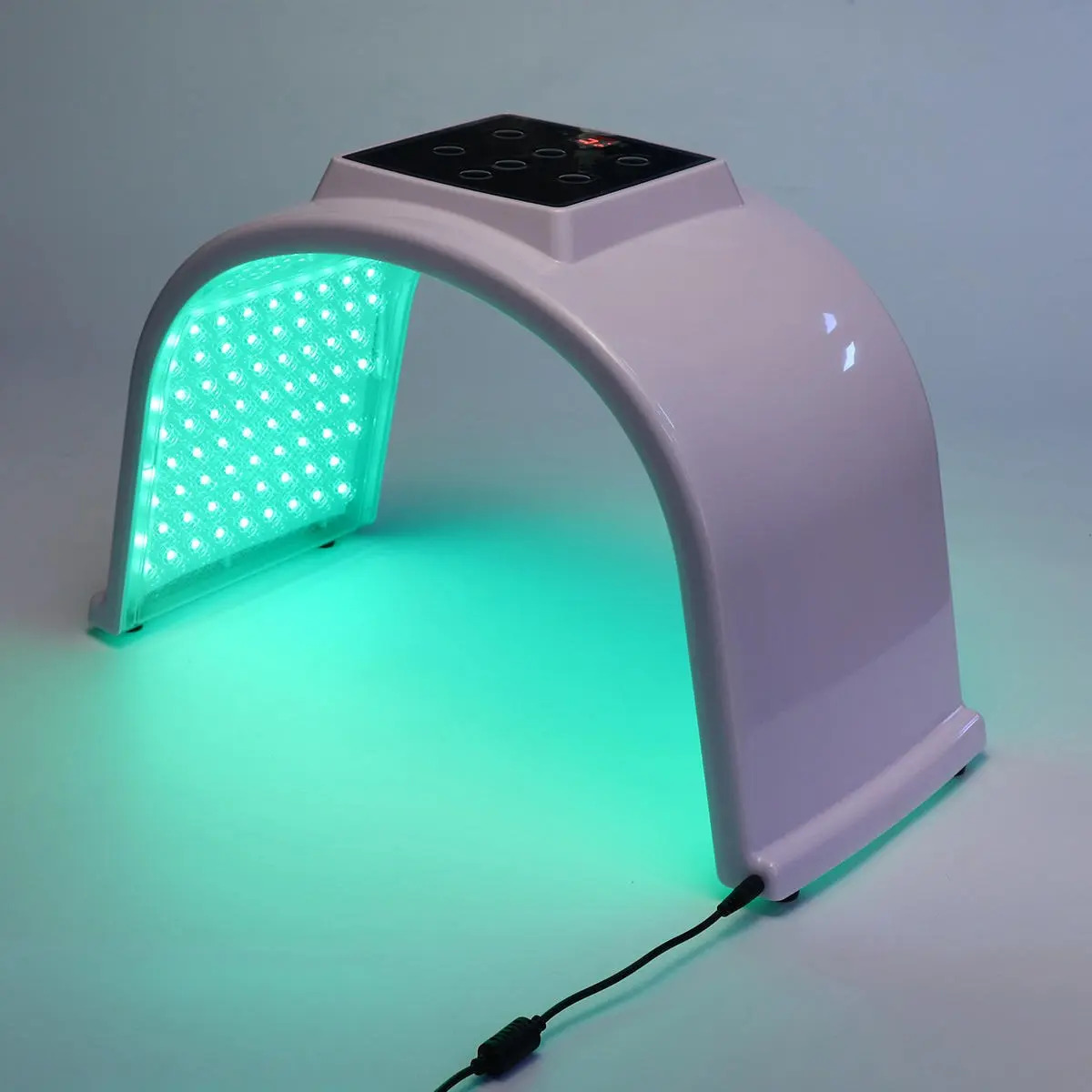 Led Tratamiento Facial Y Corporal 4 Colores Rejuvenecimiento Mercado