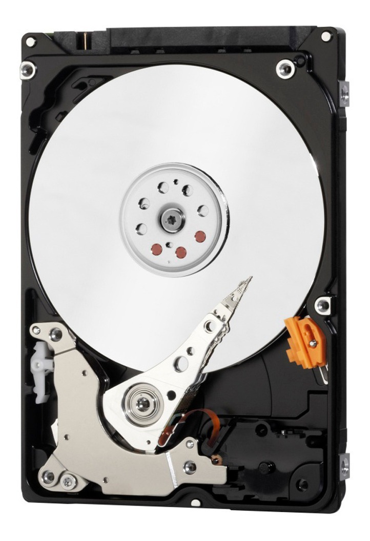 Disco Duro Interno Toshiba 1tb L200 2.5 100 Nuevo Mercado Libre