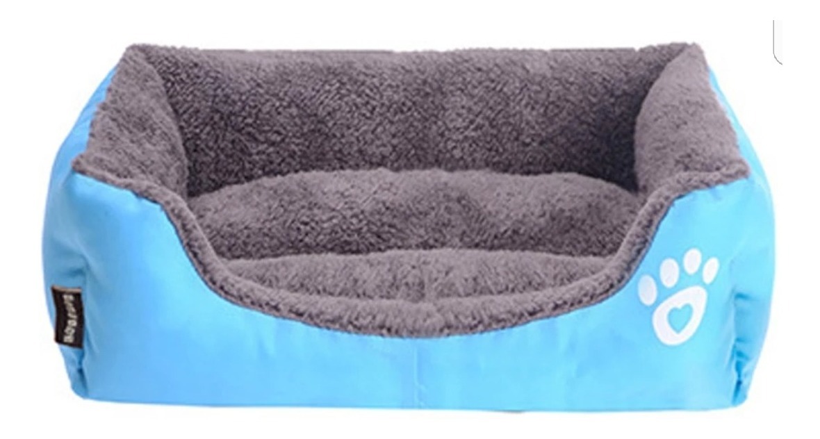 Cama Para Perro Moderna Mercado Libre