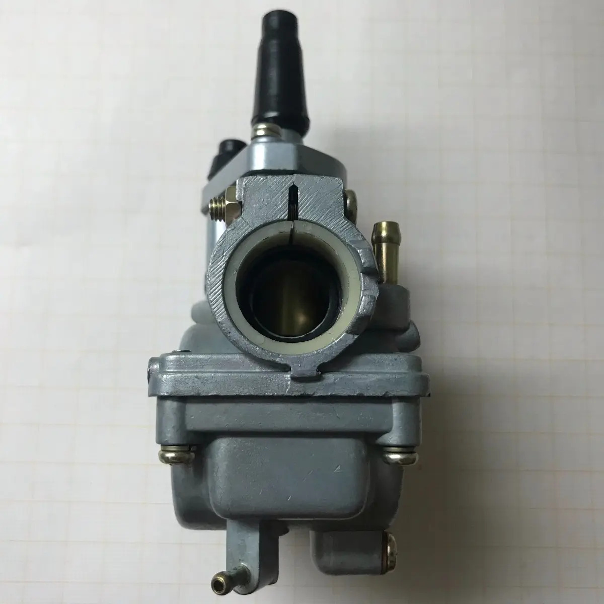 Carburador Ciclomotor 16mm Amp Amesur Mercado Libre