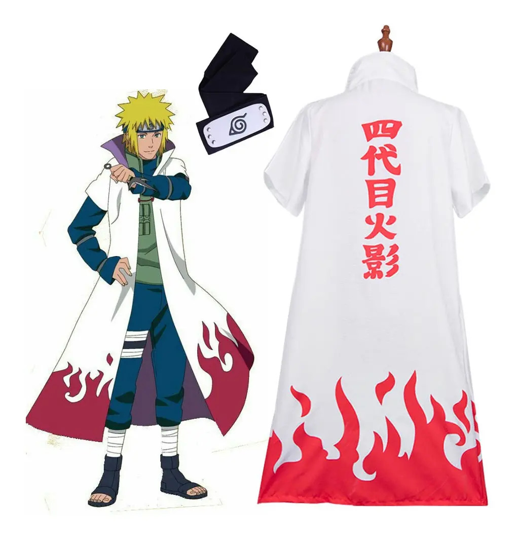 Naruto, Akatsuki Uzumakinaruto Túnica Ropa Cuarto Diadema Mercado Libre