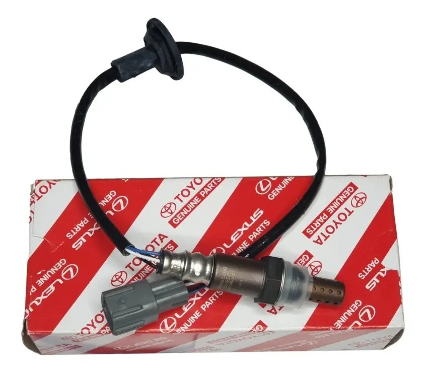 Sensor Oxígeno Toyota Yaris 2001 2005 Banco 1 Y 2