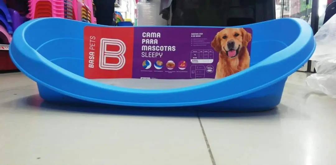 Cama Para Perros S + Mercado Libre