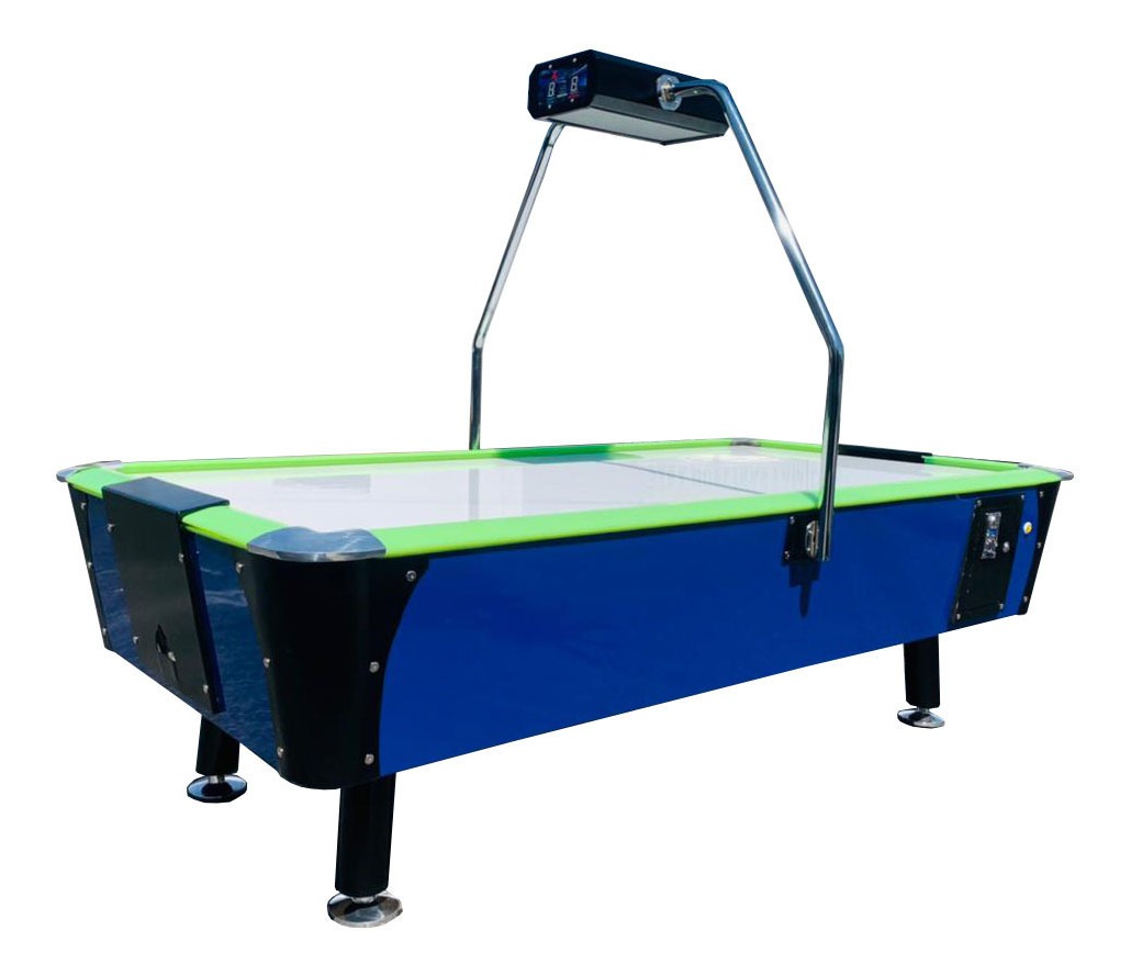 Mesa Air Hockey Profesional 2.0 Meses sin intereses