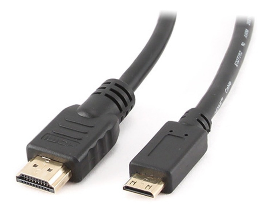 Cable Hdmi Canon Eos 6d Mark Ii Rebel T7 Sl1 Sl2 T4i T3i T7i MercadoLibre