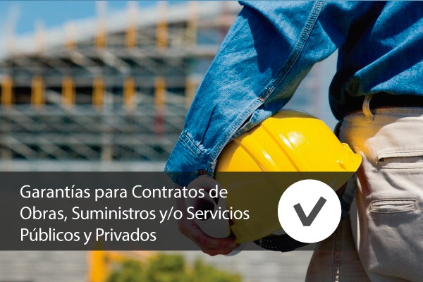 Seguros De Caucion Seguros Generales Garantia De Alquiler Mercado
