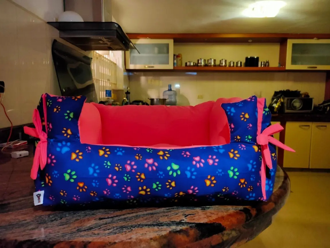 Camas Para Mascotas Pequeñas A Medianas MercadoLibre