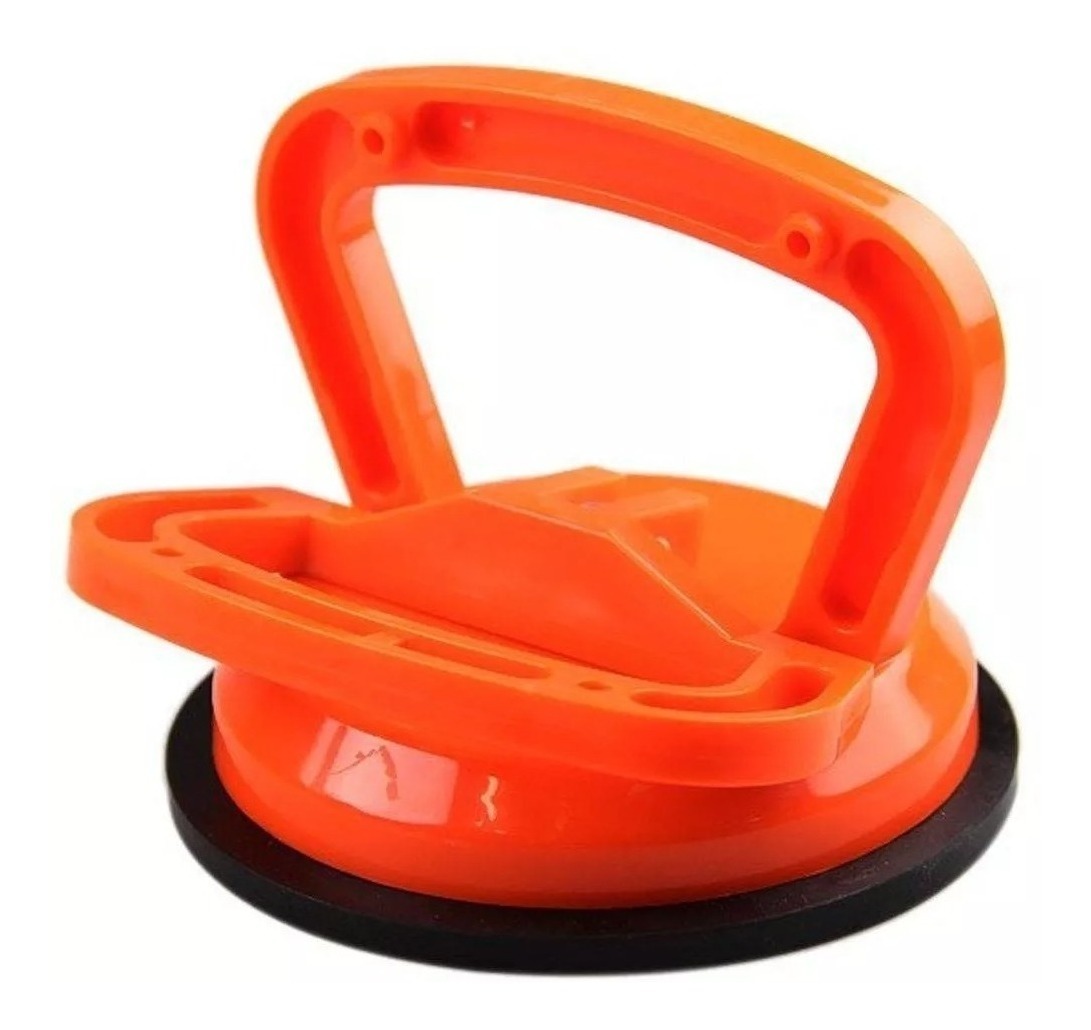 Ventosa Simples 12 Cm Manuseio De Porcelanato 30 Kg Sparta Mercado Livre