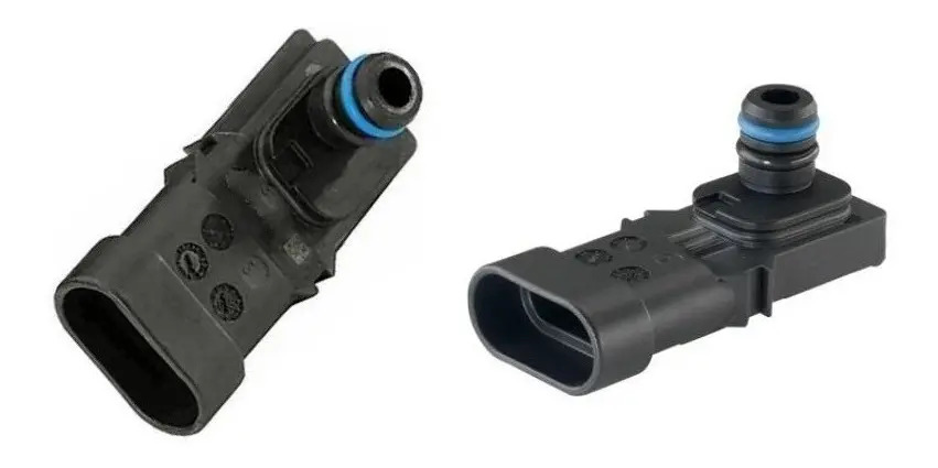 Sensor Map P/renault Megane Scenic 1.6 16v Mercado Libre