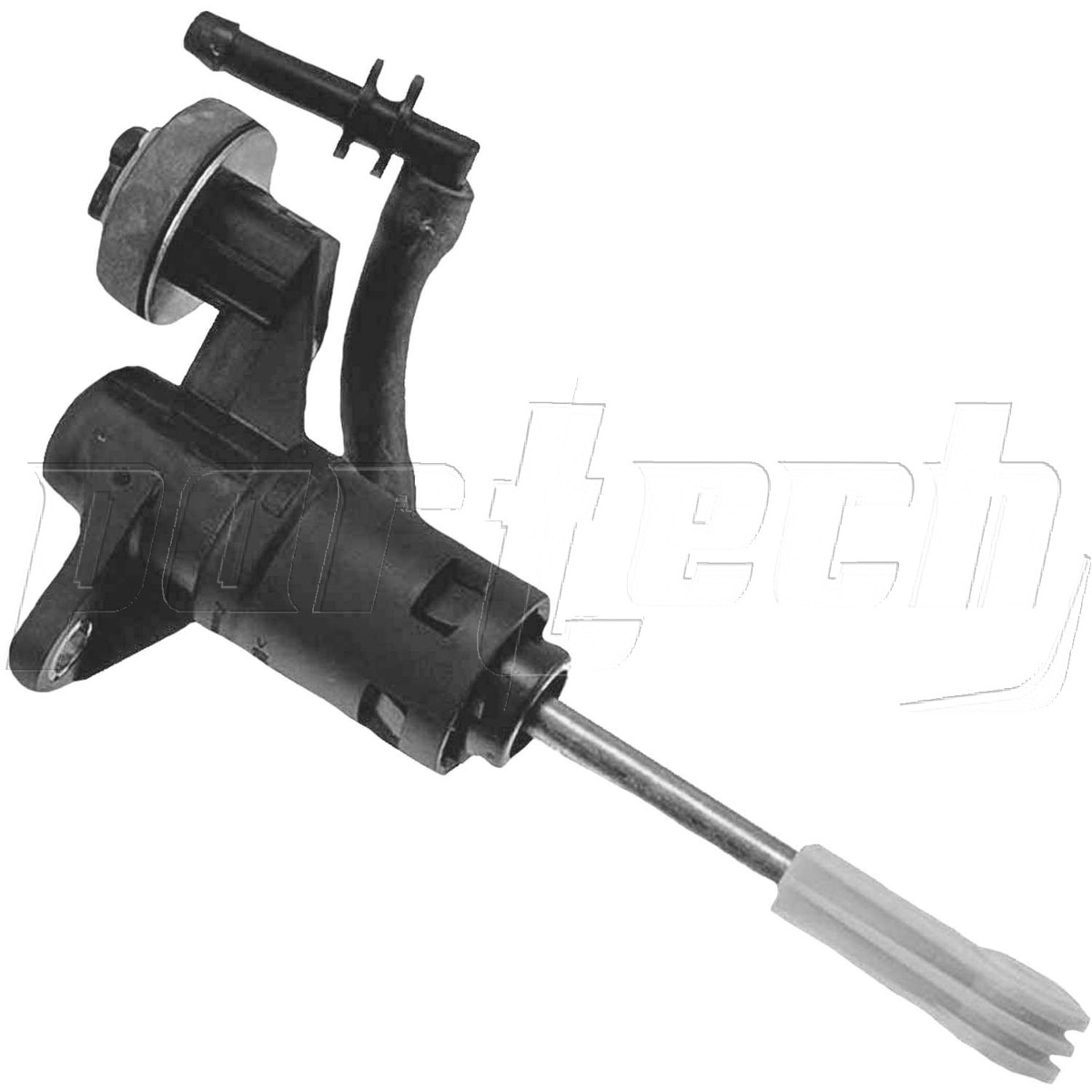 Bomba De Clutch Audi A4 1998 2001 1.8l Partech Mercado Libre